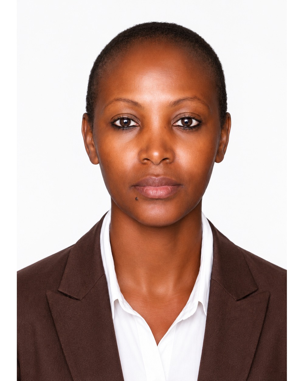 Lydia Kimani, founder of MakeBizEasy AI